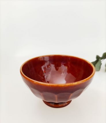 Bol porcelaine 