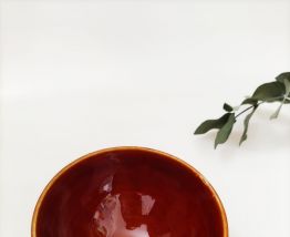 Bol porcelaine 