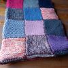 Plaid patchwork 