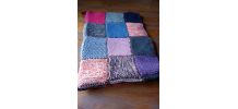 Plaid patchwork 