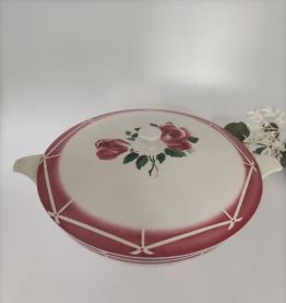 Soupière Digoin 