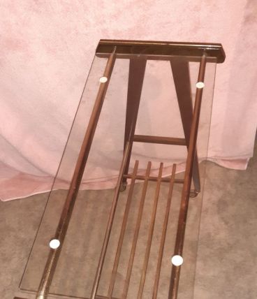 Console vintage Ciatti