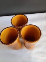 Verres en ceramique