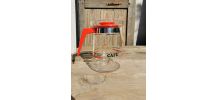 Cafetière en verre vintage La Meilleure
