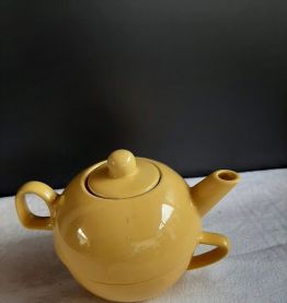 Theiere Lipton Yellou France