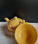 Theiere Lipton Yellou France