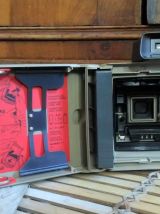 Polaroid EE22 