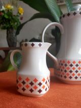 Service Café Vintage