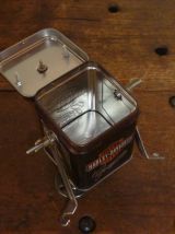 ROBOT - MINI- BOITE - HARLEY -