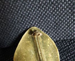 Broche ancienne 