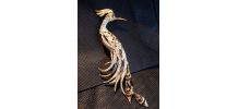 Broche ancienne 