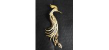 Broche ancienne 