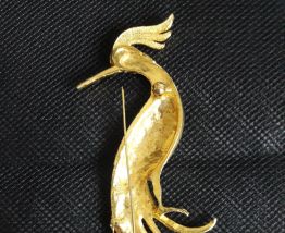 Broche ancienne 