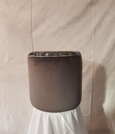 Pouf rond