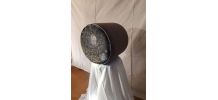 Pouf rond