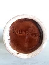Aiguière signée Vallauris 1960