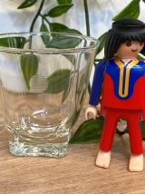 4 verres à digestif