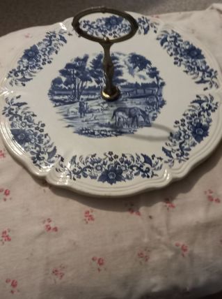 plateau de fromage 