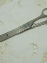 Ancienne paire de ciseaux