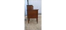 bureau a gradin art déco