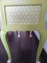 Guéridon/table de chevet