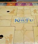 ATMOSPEUR. KHUFOU. DVD JEU DE SOCIÉTÉ -  ATMOSFEAR. KHUFU. D