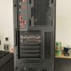 Pc gaming MSI