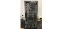 Pc gaming MSI