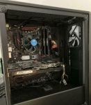 Pc gaming MSI
