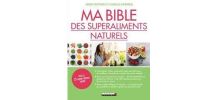 ma bible des superaliments