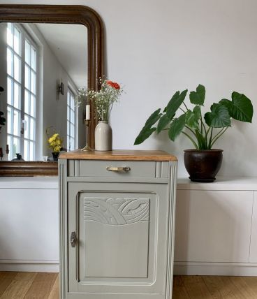 Buffet Parisien vintage