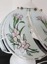Lampe à poser / lampe de chevet - très originale