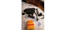 CAMERA SUPER 8 ANNEES 70