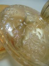 Boîte en verre