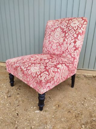 Fauteuil chauffeuse