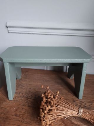 Petit banc