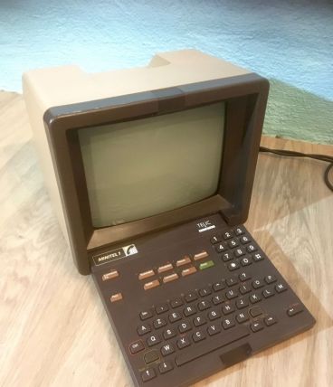 Minitel 1