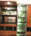 Living avec son bar ÉDITION LIMITÉE ANNÉE 80