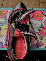 Chaussures vintage