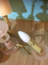 Petit lustre ancien