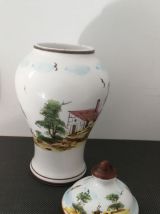 Pot en céramique 