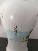 Pot en céramique 