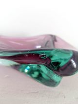 Vide poche style Murano, 1970 