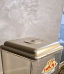 distributeur a chewing gum ancien style brado acrilyque   19
