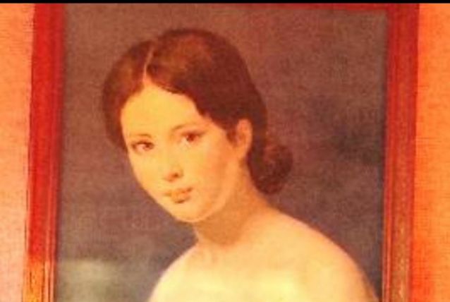 Tableau ancien