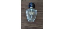 Flacon vide Shalimar