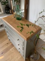Commode vintage