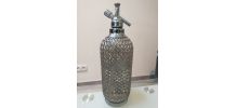Siphon eau de Seltz vintage