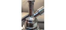 Siphon eau de Seltz vintage