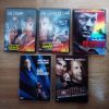 Lot de 5 DVD "Bruce Willis"